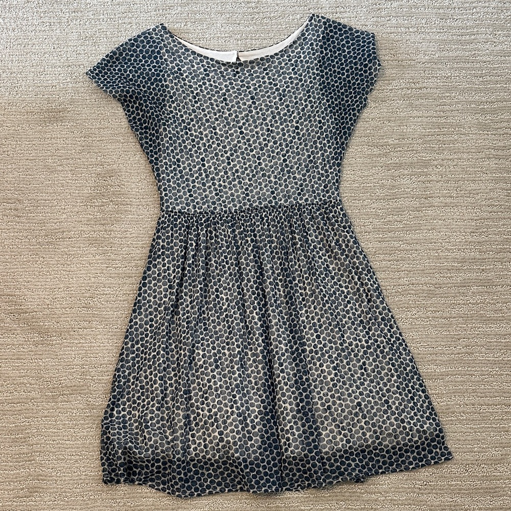 Anthropologie Dress